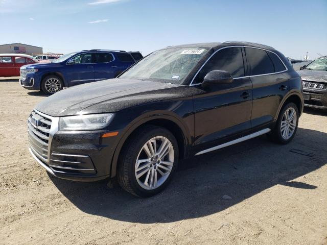 2018 AUDI Q5 PREMIUM PLUS, 