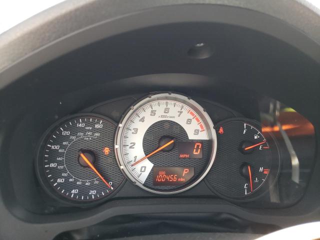 JF1ZNAA18D2726789 - 2013 TOYOTA SCION FR-S 白色 照片 9