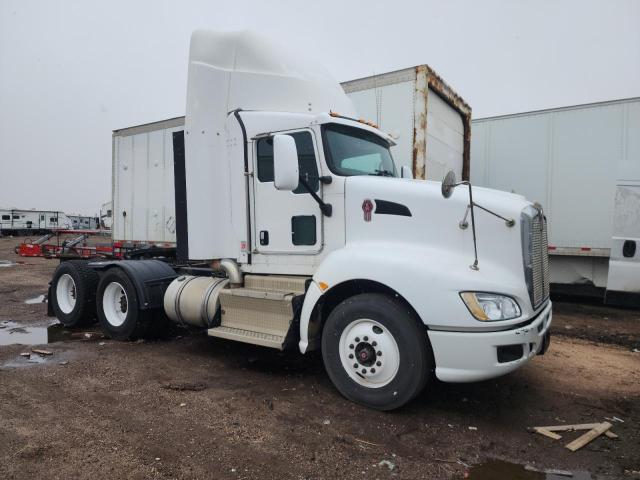 2013 KENWORTH T660 T660, null