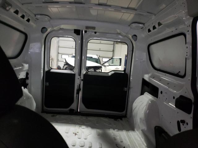 ZFBERFBT5G6B59258 - 2016 RAM PROMASTER SLT Білий фото 10