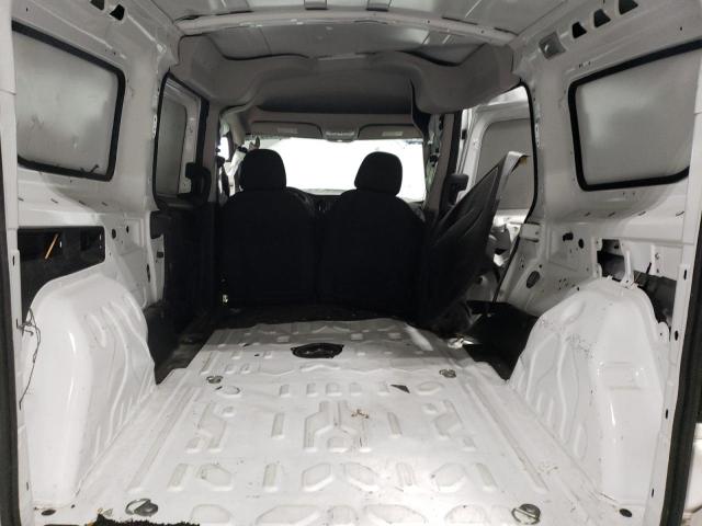 ZFBERFBT5G6B59258 - 2016 RAM PROMASTER SLT Білий фото 11