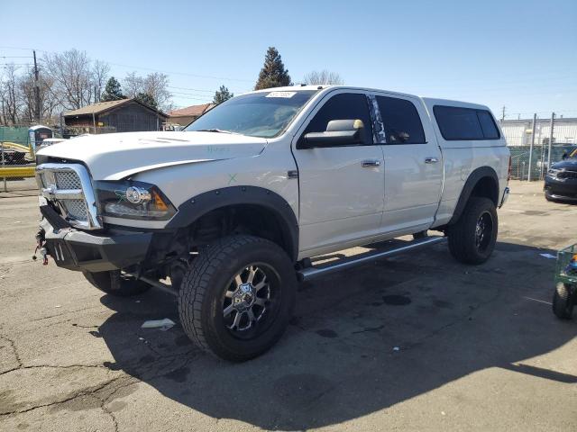 2014 RAM 2500 SLT, null
