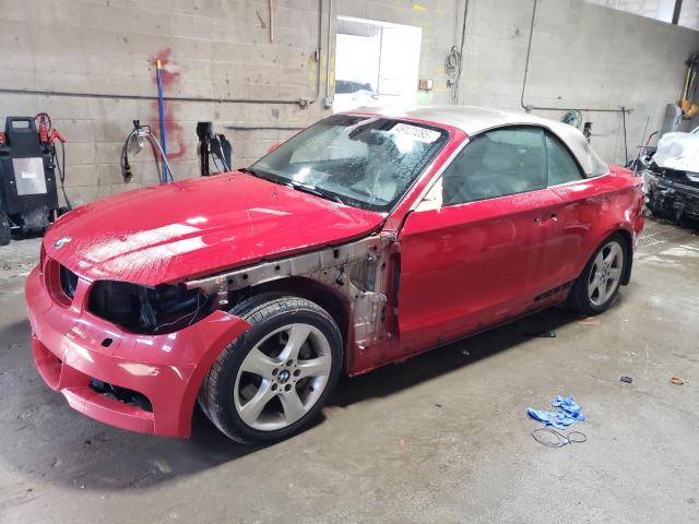 2008 BMW 135 I, 