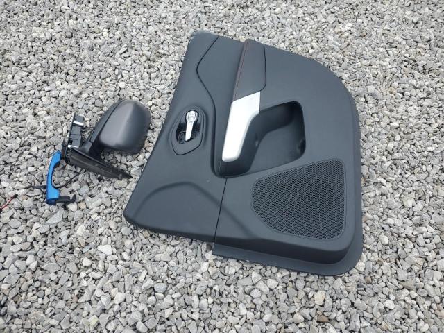 1C4PJMBB7HW665424 - 2017 JEEP CHEROKEE TRAILHAWK BLUE photo 13