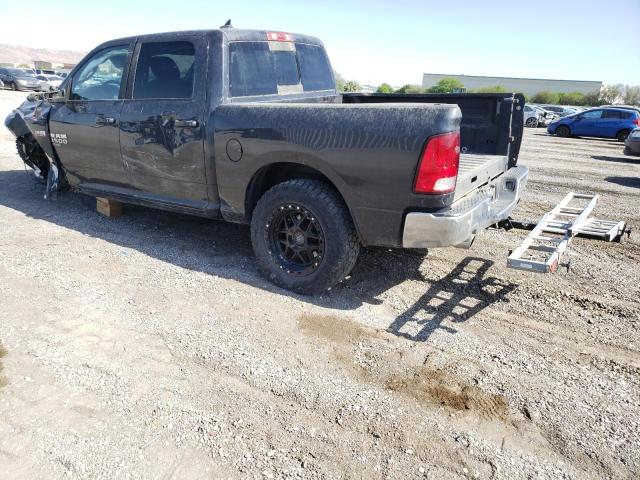 1C6RR7LT0KS551894 - 2019 RAM 1500 CLASS SLT 石墨色 照片 2