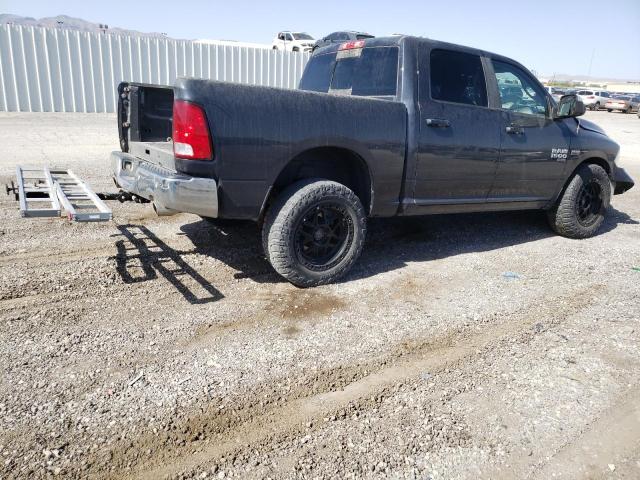 1C6RR7LT0KS551894 - 2019 RAM 1500 CLASS SLT 石墨色 照片 3