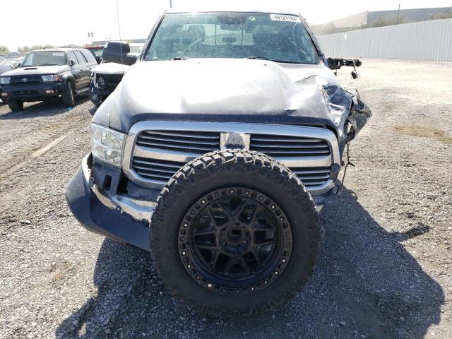 1C6RR7LT0KS551894 - 2019 RAM 1500 CLASS SLT 石墨色 照片 5