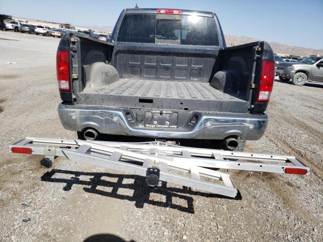 1C6RR7LT0KS551894 - 2019 RAM 1500 CLASS SLT 石墨色 照片 6