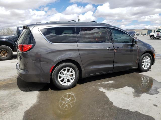 2C4RC1DG6LR164424 - 2020 CHRYSLER VOYAGER LXI GRAY photo 3