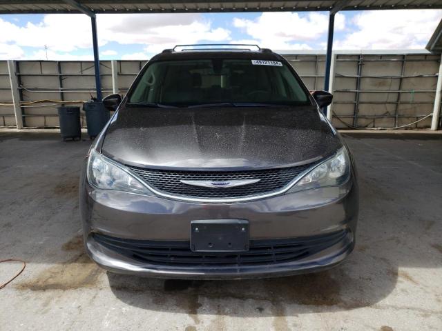 2C4RC1DG6LR164424 - 2020 CHRYSLER VOYAGER LXI GRAY photo 5