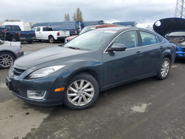 2012 MAZDA 6 I, 