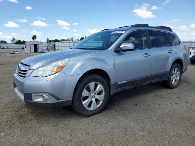 2012 SUBARU OUTBACK 2.5I LIMITED, 