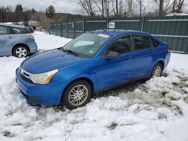 2010 FORD FOCUS SE, 