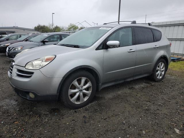 2006 SUBARU B9 TRIBECA 3.0 H6, 