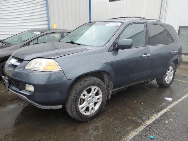 2005 ACURA MDX TOURING, 