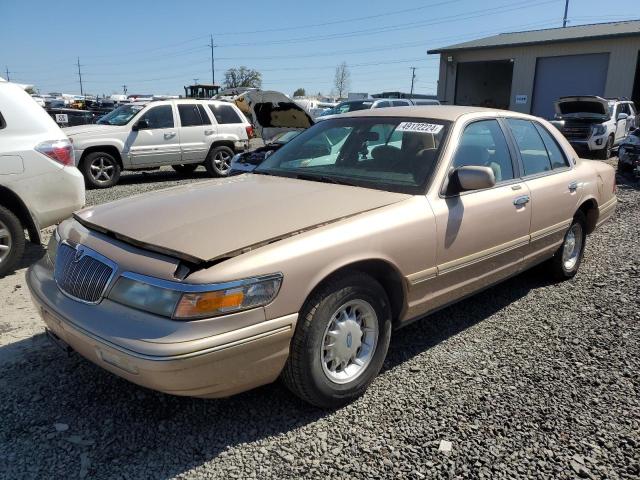 1996 MERCURY GRAND MARQ LS, 