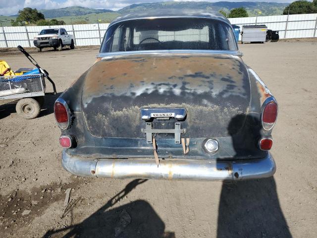 122441M228007 - 1967 VOLVO 122S TWO TONE photo 6