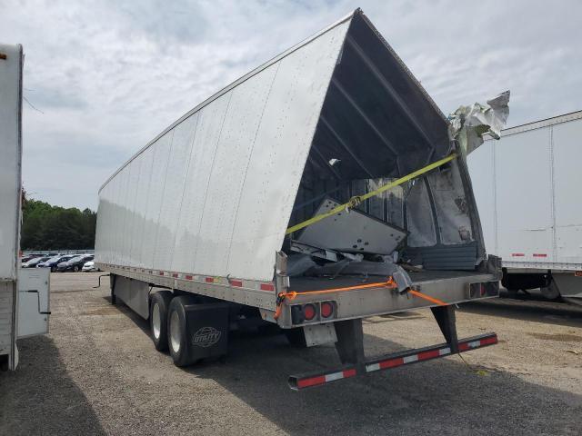 1UYVS253XP3584920 - 2023 UTILITY TRAILER Ağ foto 3