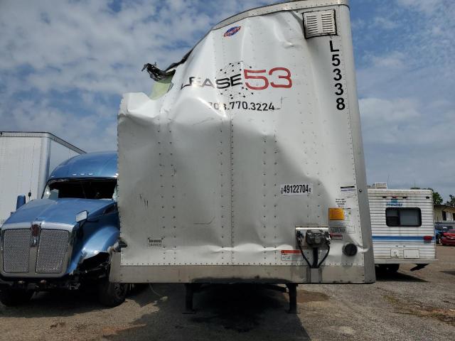 1UYVS253XP3584920 - 2023 UTILITY TRAILER Ağ foto 7