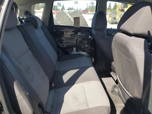 KL1TD66E19B304860 - 2009 CHEVROLET AVEO LS Qara foto 10