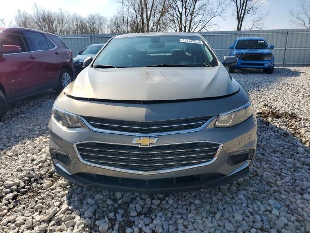 1G1ZE5ST4HF220594 - 2017 CHEVROLET MALIBU LT TAN photo 5