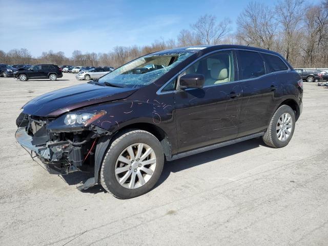 2012 MAZDA CX-7, 