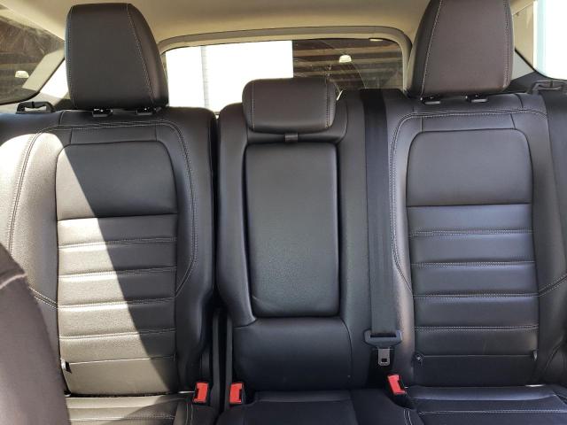 1FMCU9J96HUB37575 - 2017 FORD ESCAPE TITANIUM WHITE photo 10