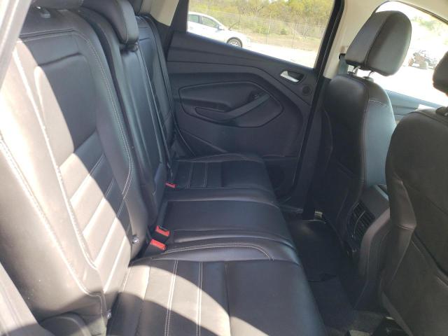 1FMCU9J96HUB37575 - 2017 FORD ESCAPE TITANIUM WHITE photo 11