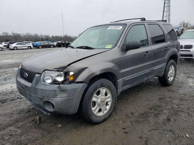 2005 FORD ESCAPE XLT, 