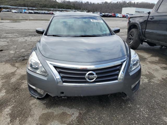 1N4AL3AP6EN371334 - 2014 NISSAN ALTIMA 2.5 GRAY photo 5