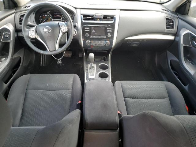 1N4AL3AP6EN371334 - 2014 NISSAN ALTIMA 2.5 GRAY photo 8