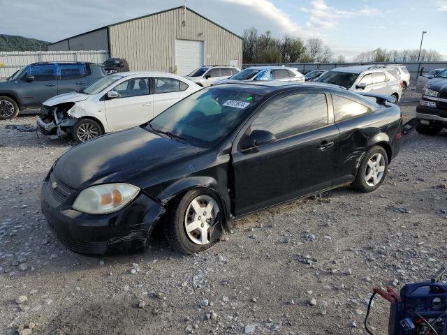 2007 CHEVROLET COBALT LT, 