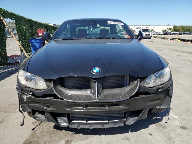 WBAWL7C55AP475084 - 2010 BMW 335 I BLACK photo 5