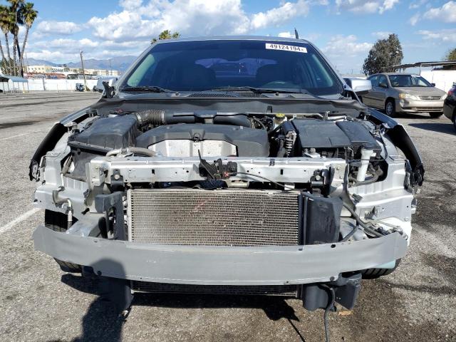 1G11C5SLXEF159458 - 2014 CHEVROLET MALIBU 1LT 银色 照片 5