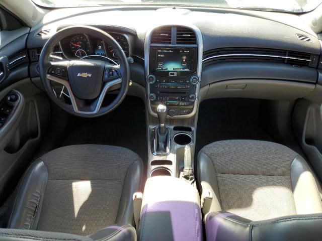 1G11C5SLXEF159458 - 2014 CHEVROLET MALIBU 1LT 银色 照片 8