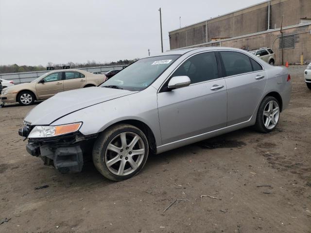 2004 ACURA TSX, 