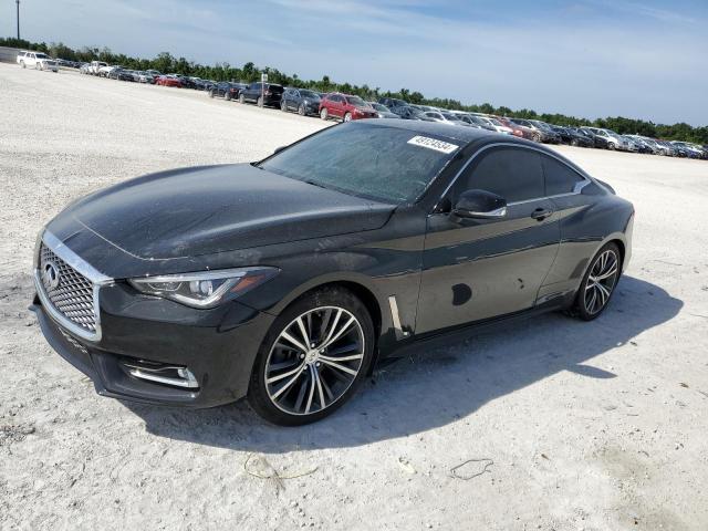 2017 INFINITI Q60 PREMIUM, 