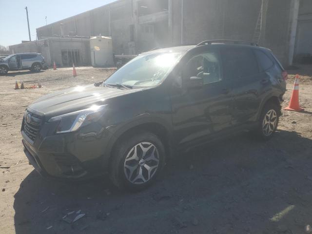 2024 SUBARU FORESTER PREMIUM, 