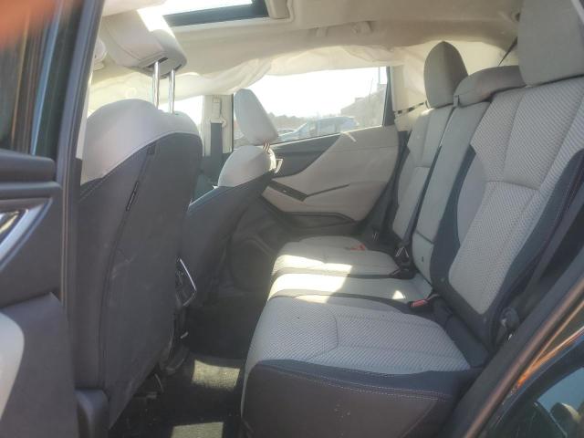 JF2SKACC9RH497029 - 2024 SUBARU FORESTER PREMIUM 绿色 照片 11