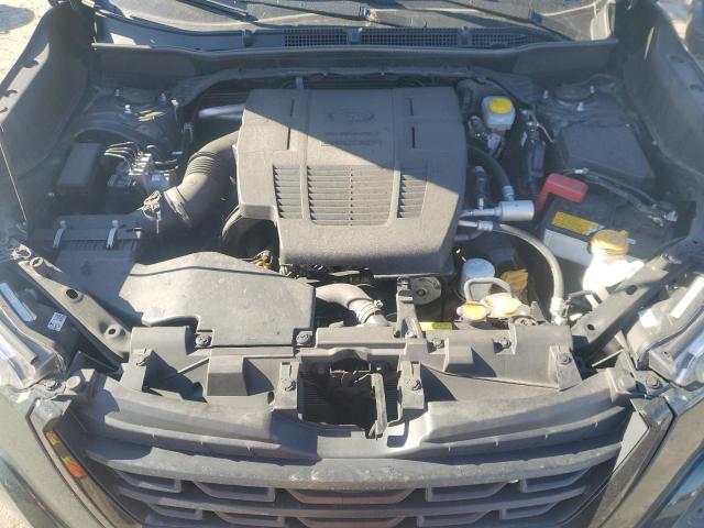 JF2SKACC9RH497029 - 2024 SUBARU FORESTER PREMIUM 绿色 照片 12