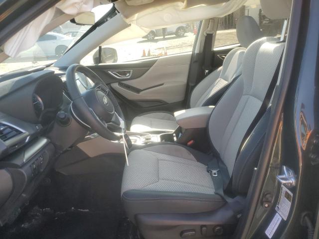 JF2SKACC9RH497029 - 2024 SUBARU FORESTER PREMIUM 绿色 照片 7