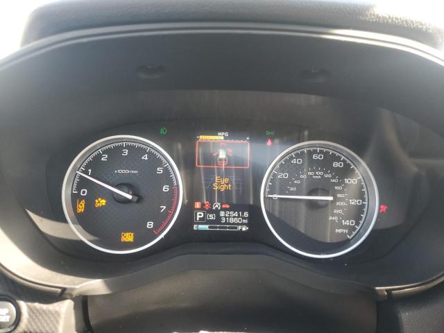 JF2SKACC9RH497029 - 2024 SUBARU FORESTER PREMIUM 绿色 照片 9