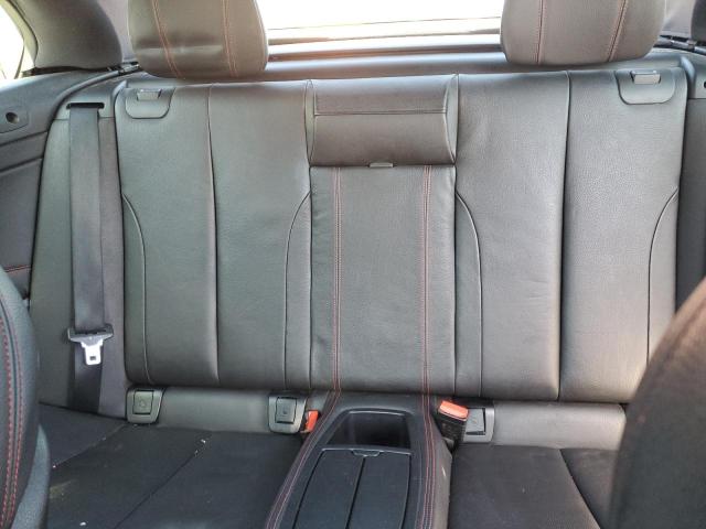 WBA3V7C54EP771104 - 2014 BMW 428 I SULEV WHITE photo 10