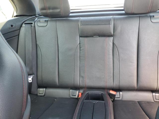 WBA3V7C54EP771104 - 2014 BMW 428 I SULEV WHITE photo 11