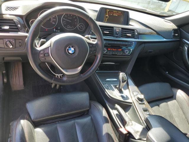 WBA3V7C54EP771104 - 2014 BMW 428 I SULEV WHITE photo 8