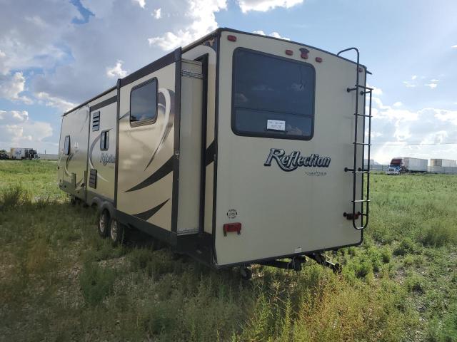 573TR3724J3313587 - 2018 OTHER RV WHITE photo 3