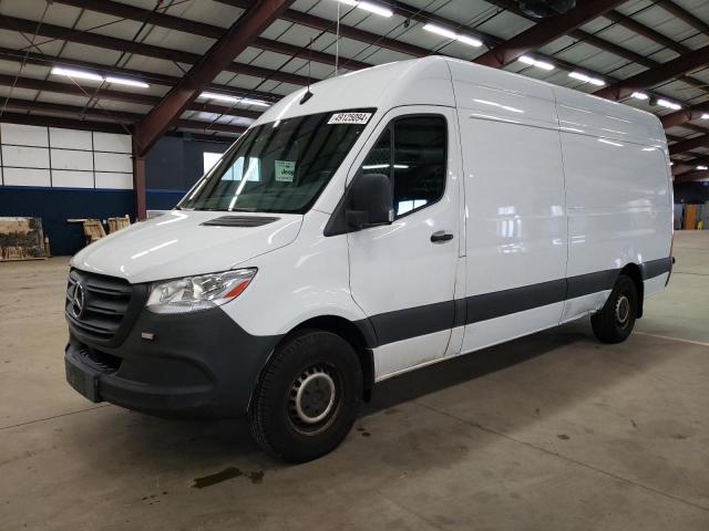 2019 MERCEDES-BENZ SPRINTER 2500/3500, 