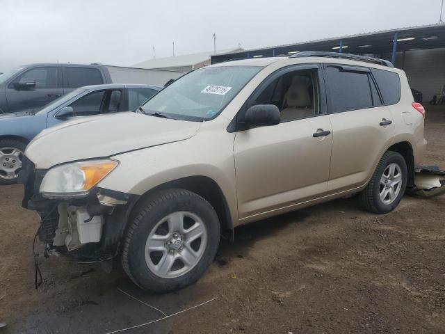 2010 TOYOTA RAV4, null
