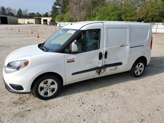 2015 RAM PROMASTER SLT, 