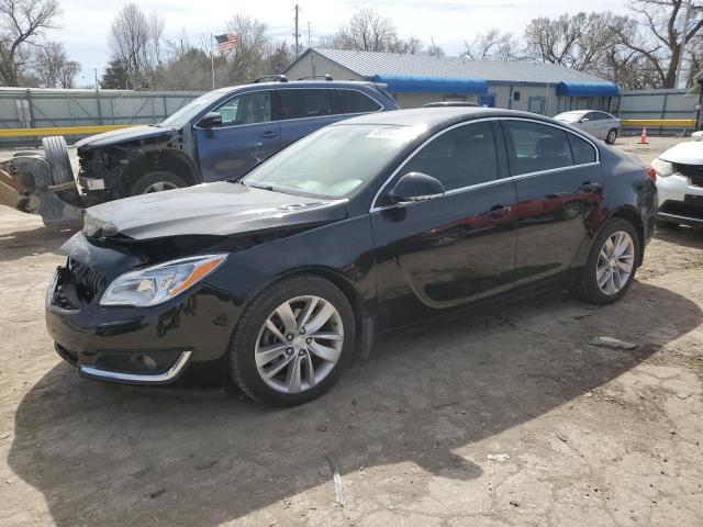 2015 BUICK REGAL, 